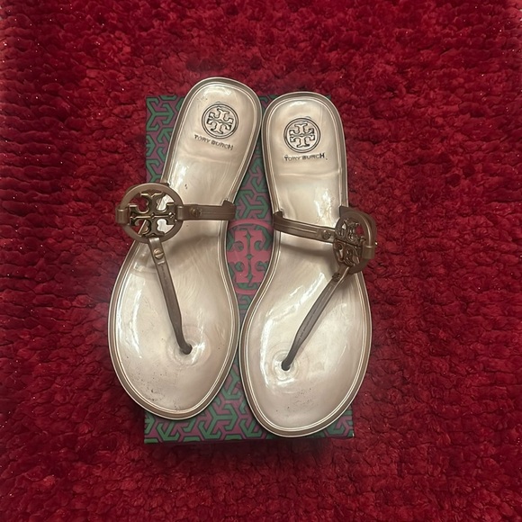 Tory burch miller flat - Picture 1 of 3